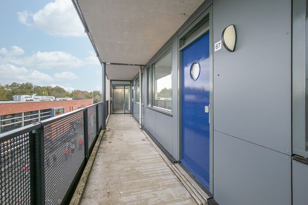 Hans Vonkstraat 33 Hengelo - Photo 1