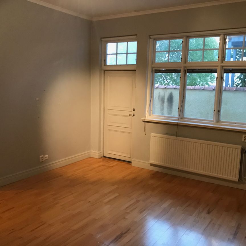 Adelsgatan, Visby - Photo 1