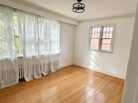 For Lease - 51 Morningside Avenue, Toronto, Ontario - Photo 2