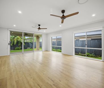 Stunning Plantation Built Home - Photo 1