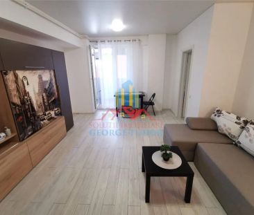 Inchiriere garsoniera Militari Residence - Photo 4