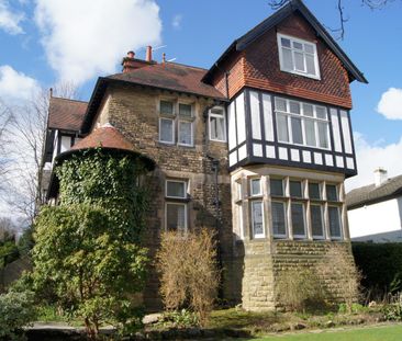 2 bedroom apartment to rent - Photo 4