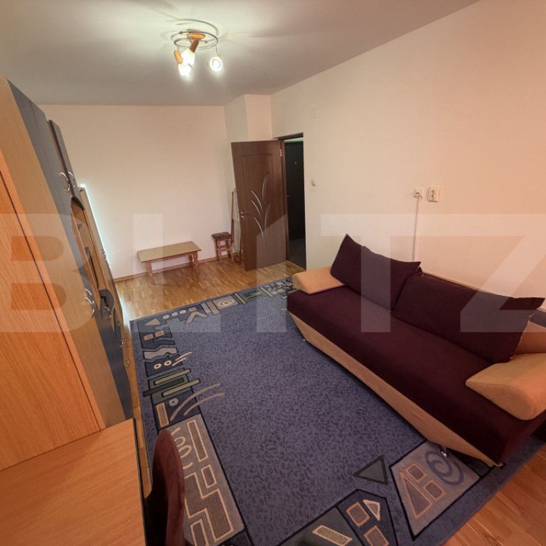 Apartament 2 camere, 55 mp, zona Centru - Fotografie 1