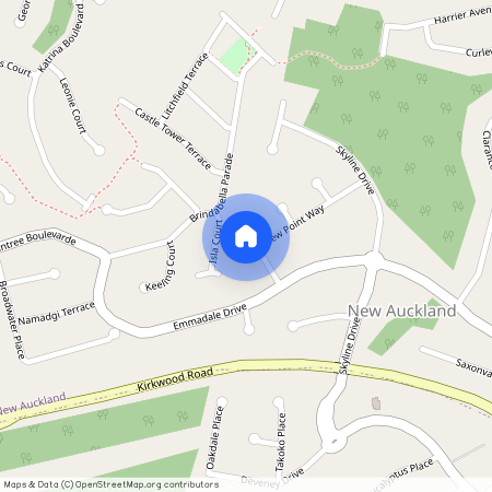 9 Viewpoint Way, QLD 4680, New Auckland