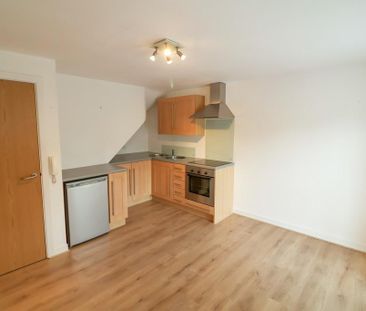 1 bedroom apartment to rent - Photo 4