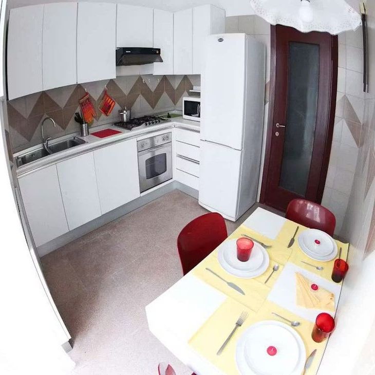 Via Angelo de Vincenti, Milan, Lombardy 20148 - Photo 1