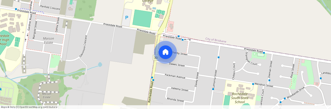 5 Netherby Street, Rochedale South