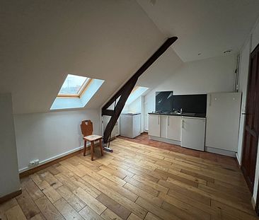 Appartement Montereau Fault Yonne 2 pièce(s) 19,89 m2 - Photo 4