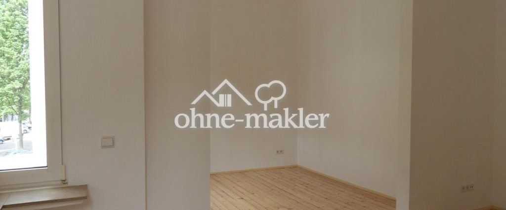 Do-Klinikviertel, helle schöne 3,5-Zi.Whg. mit großem Balkon, Wohnküche, Bad mit Dusche und Wanne - Photo 1