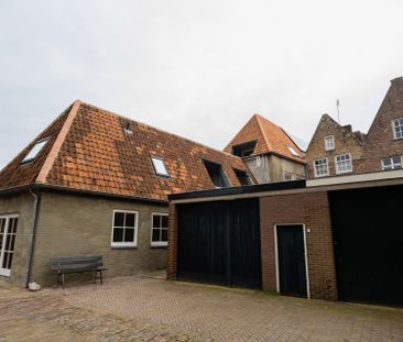 Te huur: Appartement Achter de Kerk 9 a in Grave - Photo 6