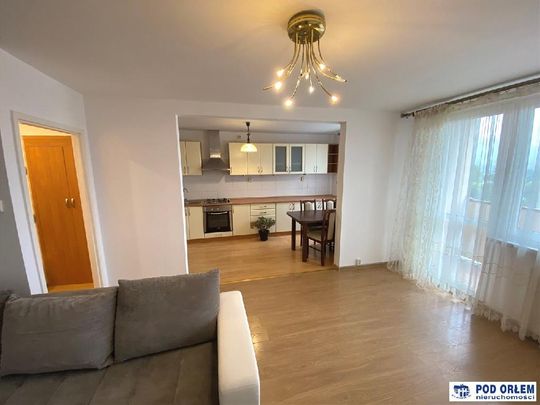 Mieszkanie śląskie Bielsko-Biała powierzchnia 38.0 m² C395-WM-96961 - Фото 1