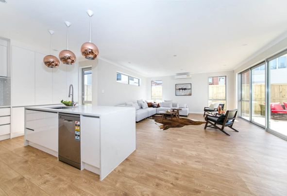 Location! Location! Location！ - Photo 1