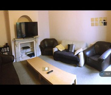 1 bedroom in a house share to rent - Photo 3