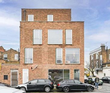 High Street, Hornsey, N8 - Photo 3