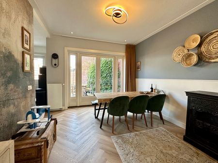 Huis te huur: Boerhaavestraat 2 1221 ER Hilversum - Foto 4