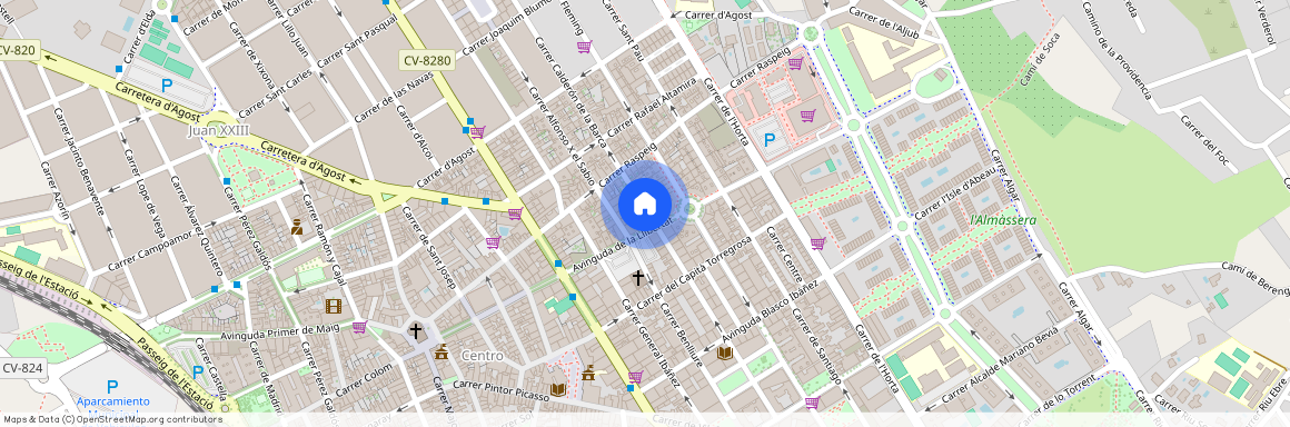 San Vicente Del Raspeig / Sant Vicent Del Raspeig