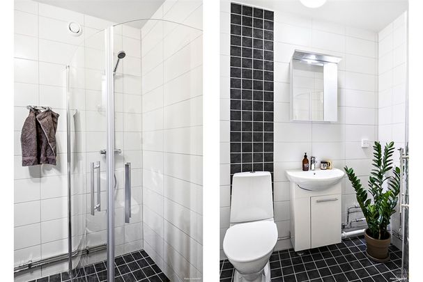 Eddavägen 9 C - Foto 1