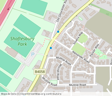 Alexander Road, Frenchay, Bristol - Photo 1