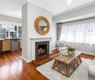 3 BEDROOM+STUDY, MOUNT ROSKILL - Photo 1