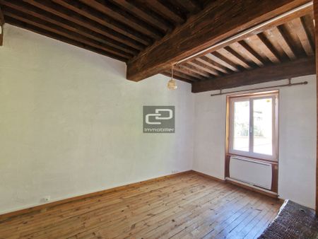 Location Appartement 3 pièces 77m² COUZON AU MONT D OR 69270 - Photo 5