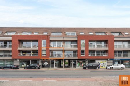 Appartement eerste verdiep - Foto 3