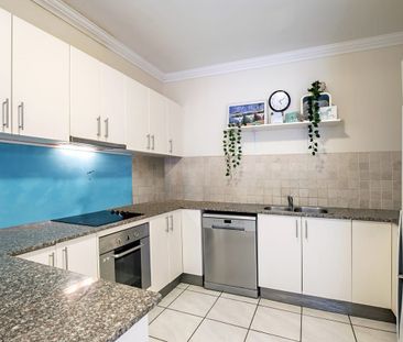 58/21 Shute Harbour Road, Cannonvale QLD 4802 - Apartment For Rent ... - Photo 4