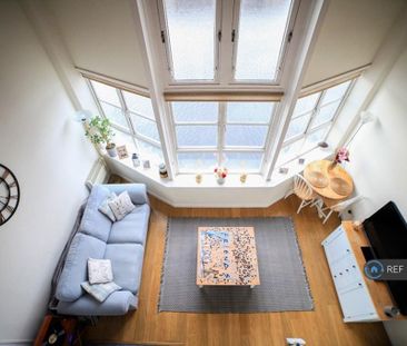 1 bedroom maisonette to rent - Photo 1