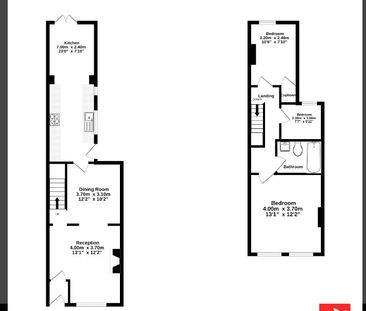 3 bedroom property to rent - Photo 2