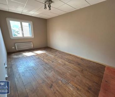 Location Appartement 4 pièces 91m² TARASCON SUR ARIEGE 09400 - Photo 6