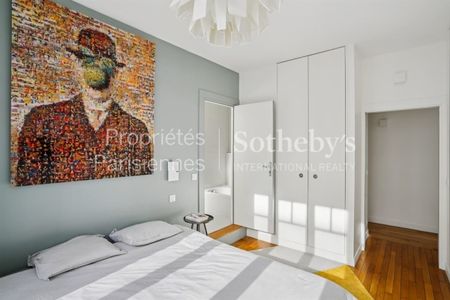 Appartement à louer à Paris 7Ème - Photo 2