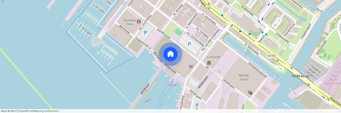 Hellingbaan 332, 1033DB, Amsterdam