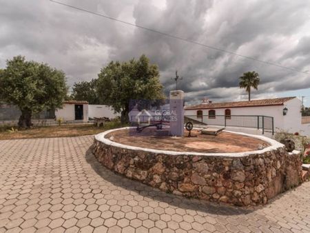 4 room luxury House for rent in Cumeada, Silves, Distrito de Faro - Photo 3