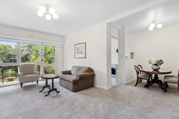 Unit 11/3 Boston Road, Balwyn. - Photo 1