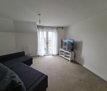 2 bedroom apartment to rent - Photo 1