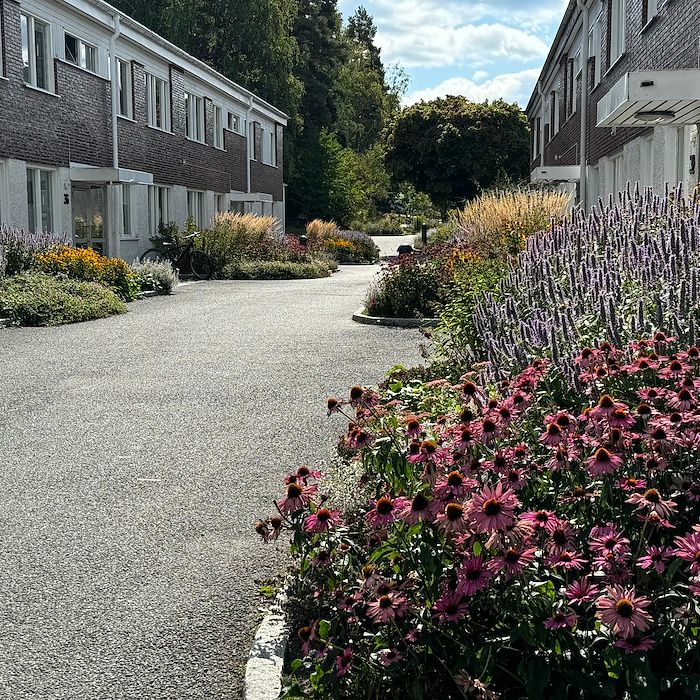 Hovslagargatan 41, Smedby - Photo 2