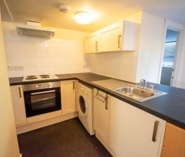 Studio to rent - Photo 5