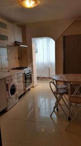 Apartament 3CD, Dacia, modern - Fotografie 3