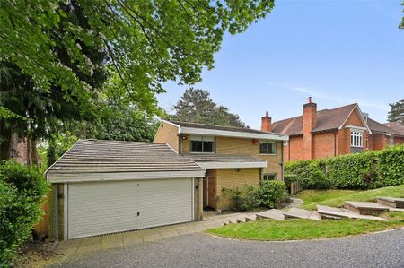 4 bedroom detached house to rent - Photo 3