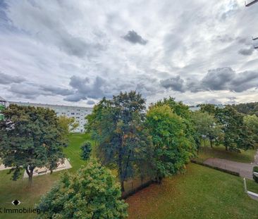 ++ neues Familienzuhause - wunderschöne 4-Raum Wohnung mit Balkon -... - Foto 1