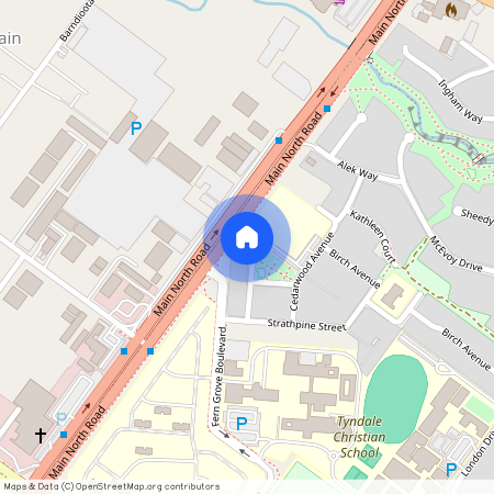 1/5 Oakmont Ct, SA 5109, Salisbury East