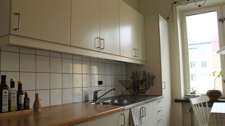 Östra Stallmästaregatan - Foto 4