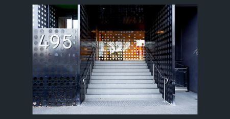 Perfect Location! Contemporary Living! *1parking Space - Photo 2