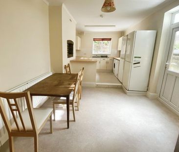 5 bedroom terraced house to rent - Photo 6