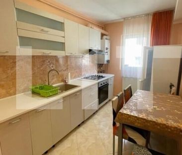 Apartament 2 camere 50mp, decomandat, parcare, zona Florilor - Photo 5