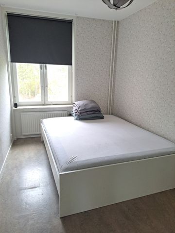 Granängsringen, Stockholm - Foto 3