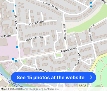 Ward Boulevard, Ruchill - Photo 1