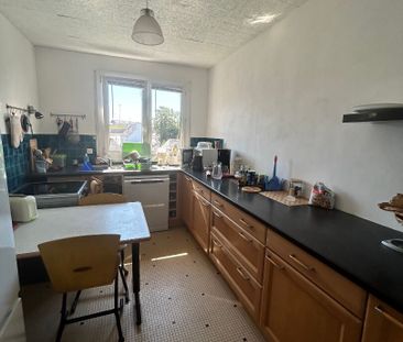 Appartement 3 pièces 64.63m2 Meublé à l’année - Photo 3