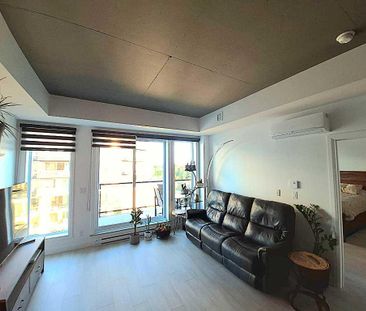 Cession de bail Appartement/Condo à louer 3 1/2 - Photo 1