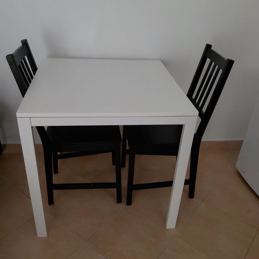 Studio/Γκαρσονιέρα για ενοικίαση Καστέλλα (Καστέλλα - Πασαλιμάνι) - Photo 1