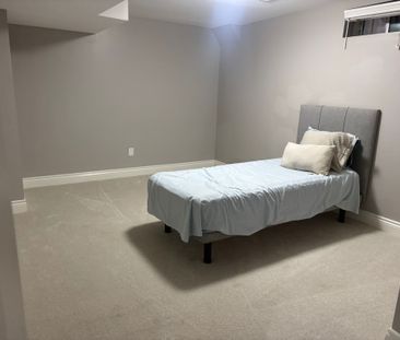 For Lease - 1402 Gord Vinson Avenue, Clarington, Ontario - Photo 1